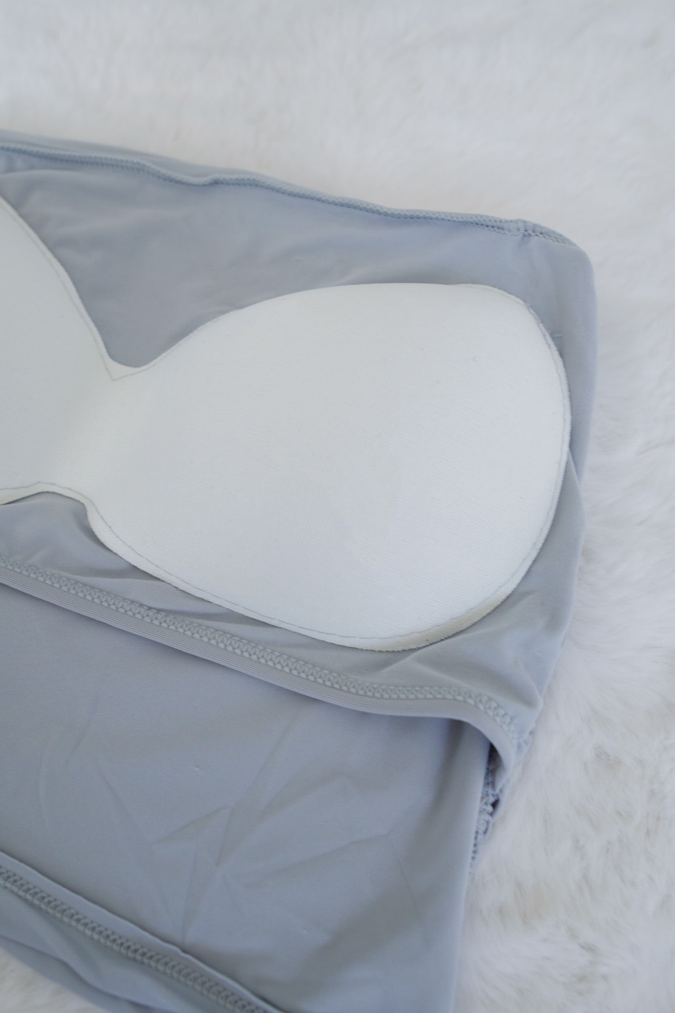 <預訂> 超彈性內搭打底吊帶背心(連胸墊)|四色入