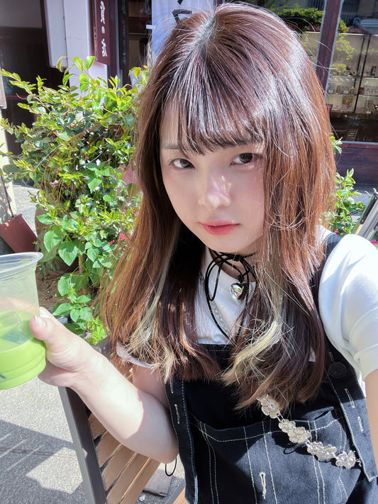 <預訂> 自家製 夏天必須要有正肩短袖Tee