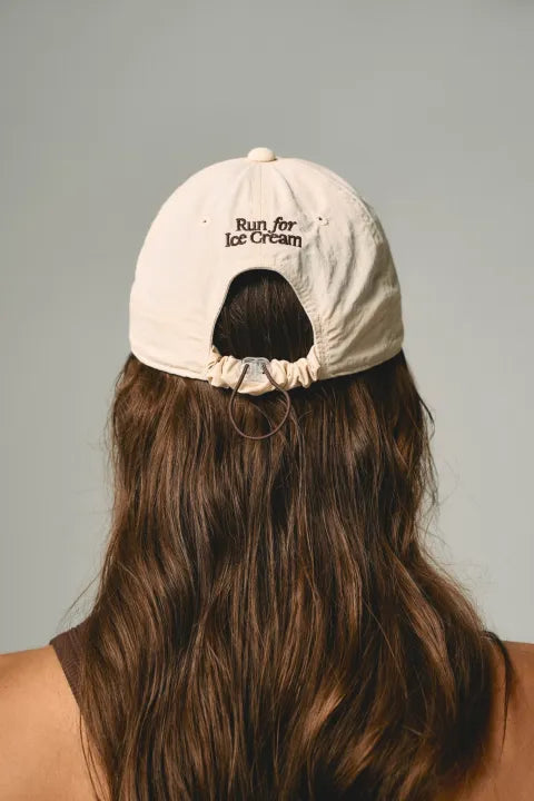 <預訂> 泰國小眾品牌🇹🇭 超輕防水防UV尼龍帽|三色入