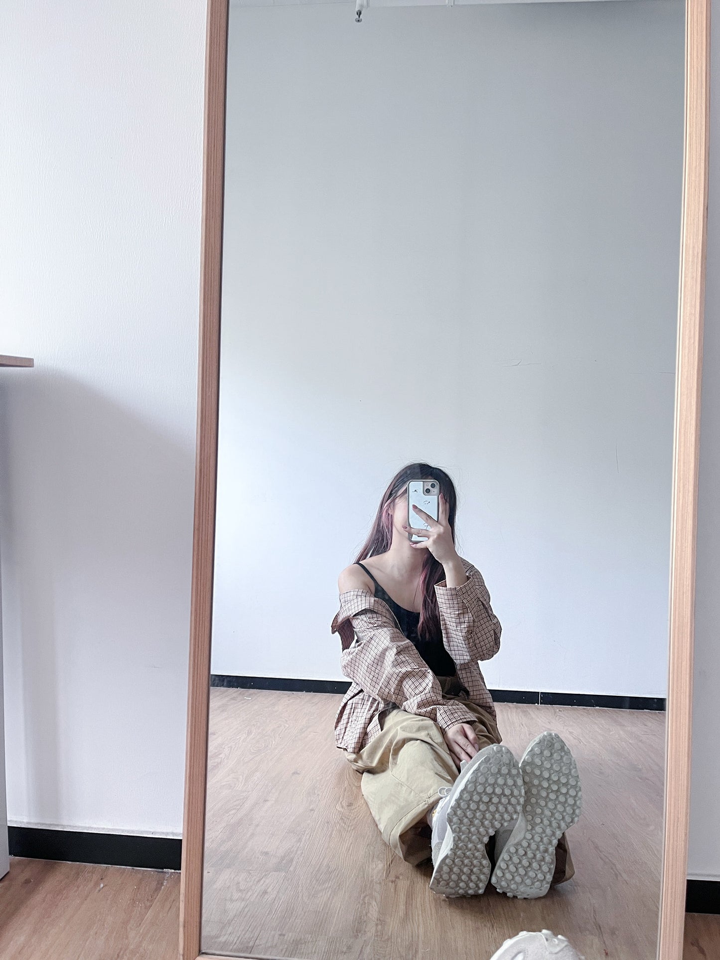 <預訂> 自家製 超百搭基礎吊帶小背心(內有胸墊)|兩色入