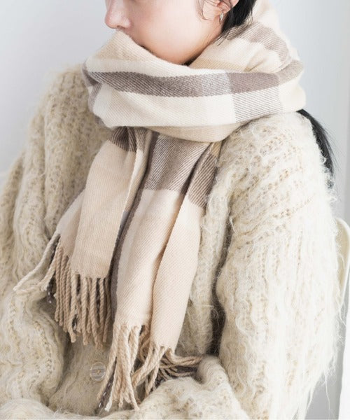 <預訂> JP Wego 日本超人氣!Unisex 不撞款高質量多色頸巾|十八色入