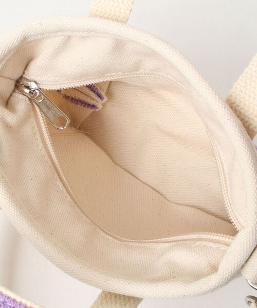 JP (限時降價至22/10) Converse 2-WAYS Mini Bag 迷你帆布Tote Bag|四色入