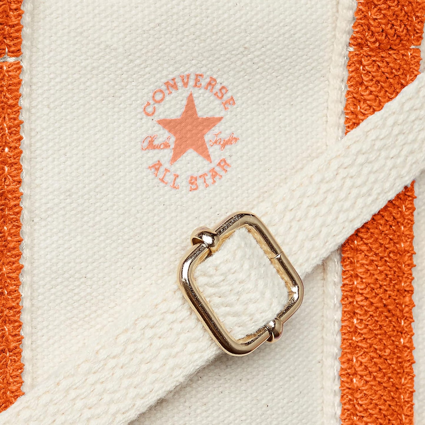 JP (限時降價至22/10) Converse 2-WAYS Mini Bag 迷你帆布Tote Bag|四色入