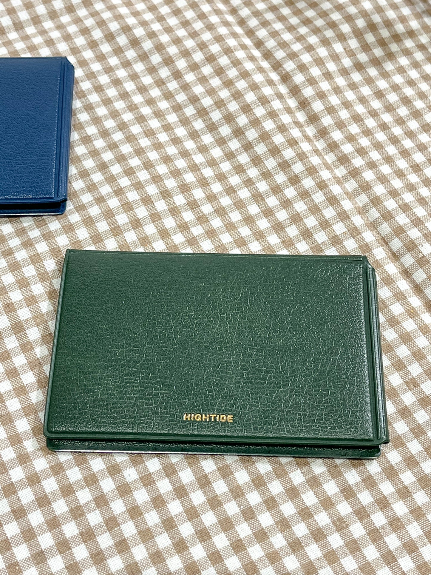 日本製 容量極大!Beams Japan Card holder | 四色入