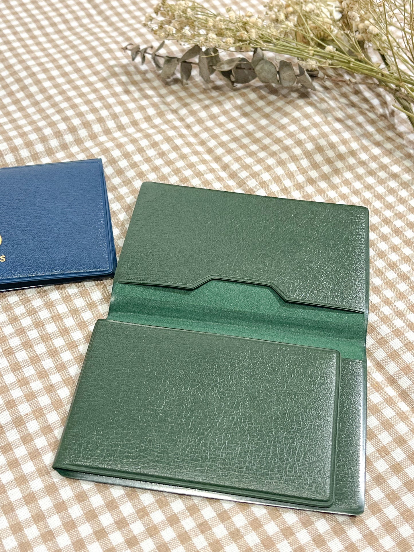 日本製 容量極大!Beams Japan Card holder | 四色入