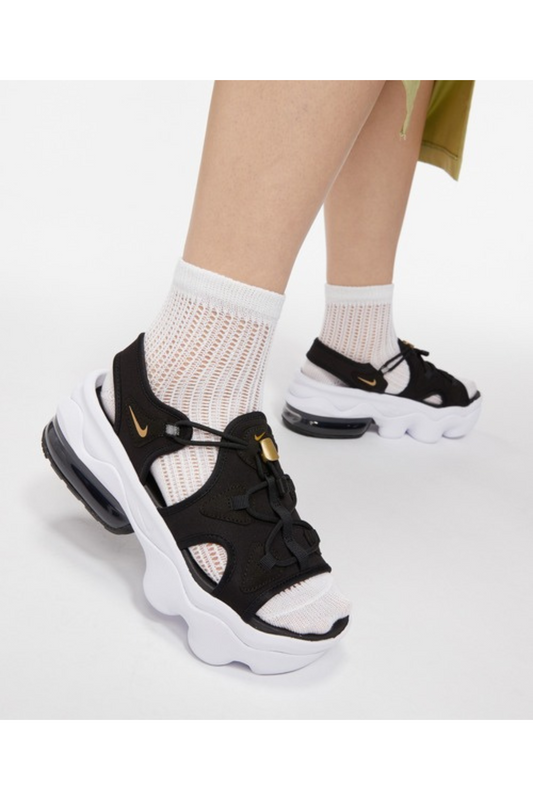 <預訂> 日本夏天超人氣!女鞋 NIKE AIR MAX KOKO SANDALS 厚底氣墊涼鞋 | 兩色入