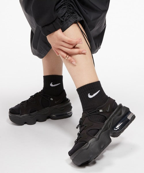 <預訂> 日本夏天超人氣!女鞋 NIKE AIR MAX KOKO SANDALS 厚底氣墊涼鞋 | 兩色入