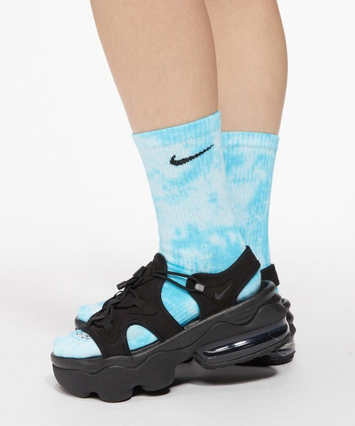 <預訂> 日本夏天超人氣!女鞋 NIKE AIR MAX KOKO SANDALS 厚底氣墊涼鞋 | 兩色入