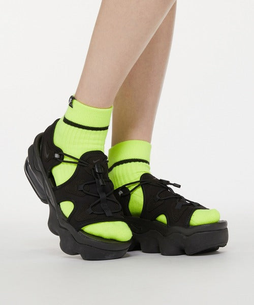 <預訂> 日本夏天超人氣!女鞋 NIKE AIR MAX KOKO SANDALS 厚底氣墊涼鞋 | 兩色入