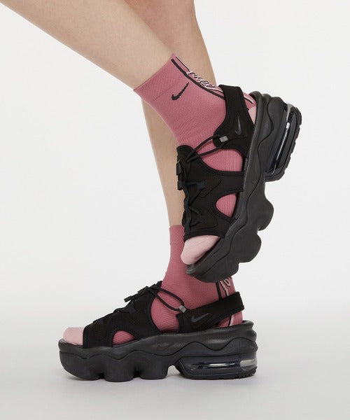 <預訂> 日本夏天超人氣!女鞋 NIKE AIR MAX KOKO SANDALS 厚底氣墊涼鞋 | 兩色入