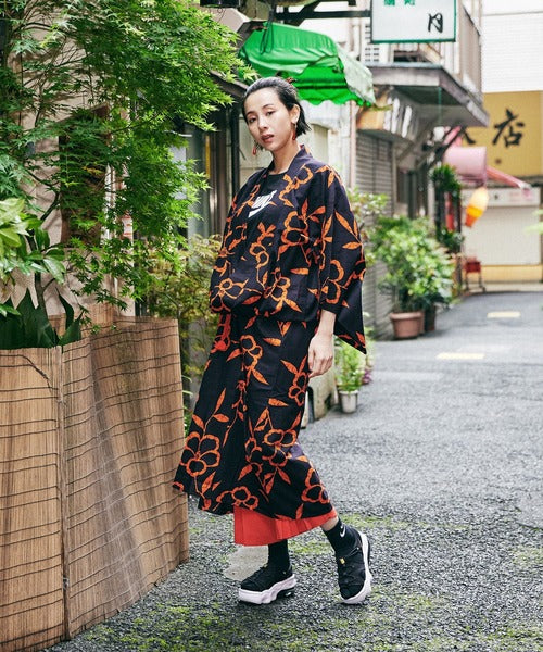 <預訂> 日本夏天超人氣!女鞋 NIKE AIR MAX KOKO SANDALS 厚底氣墊涼鞋 | 兩色入