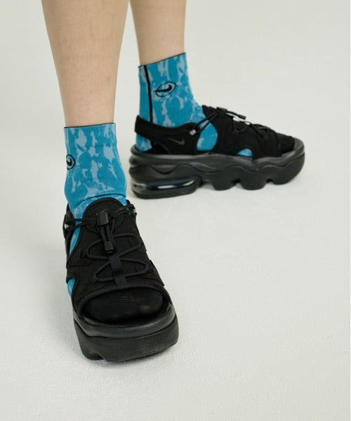 <預訂> 日本夏天超人氣!女鞋 NIKE AIR MAX KOKO SANDALS 厚底氣墊涼鞋 | 兩色入