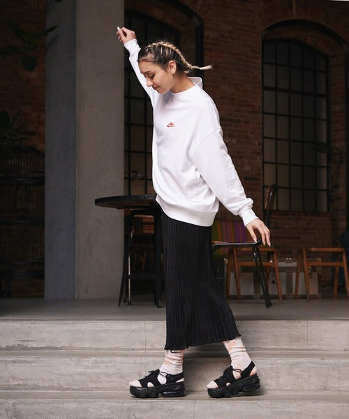 <預訂> 日本夏天超人氣!女鞋 NIKE AIR MAX KOKO SANDALS 厚底氣墊涼鞋 | 兩色入