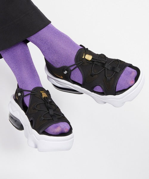 <預訂> 日本夏天超人氣!女鞋 NIKE AIR MAX KOKO SANDALS 厚底氣墊涼鞋 | 兩色入