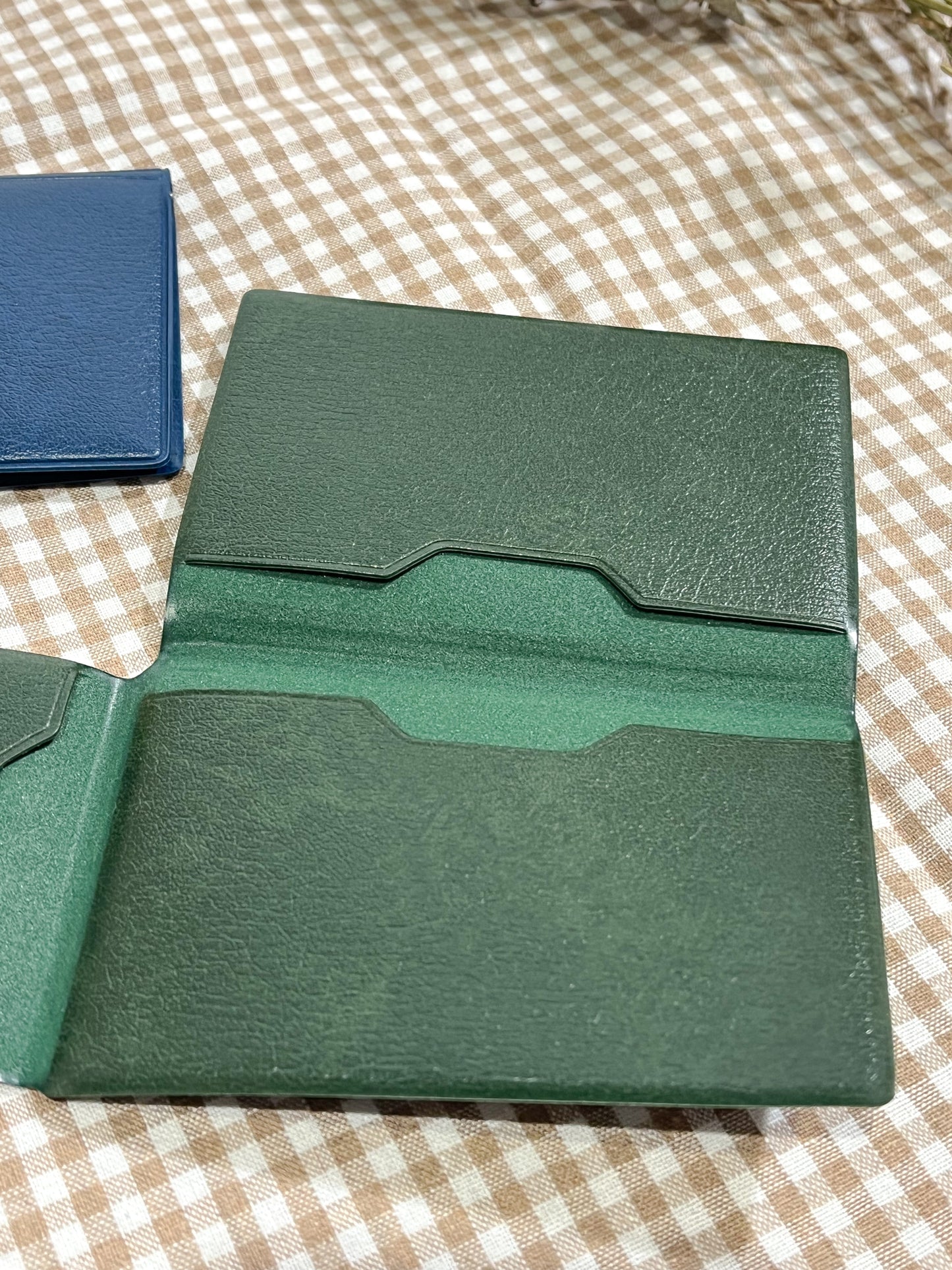 日本製 容量極大!Beams Japan Card holder | 四色入