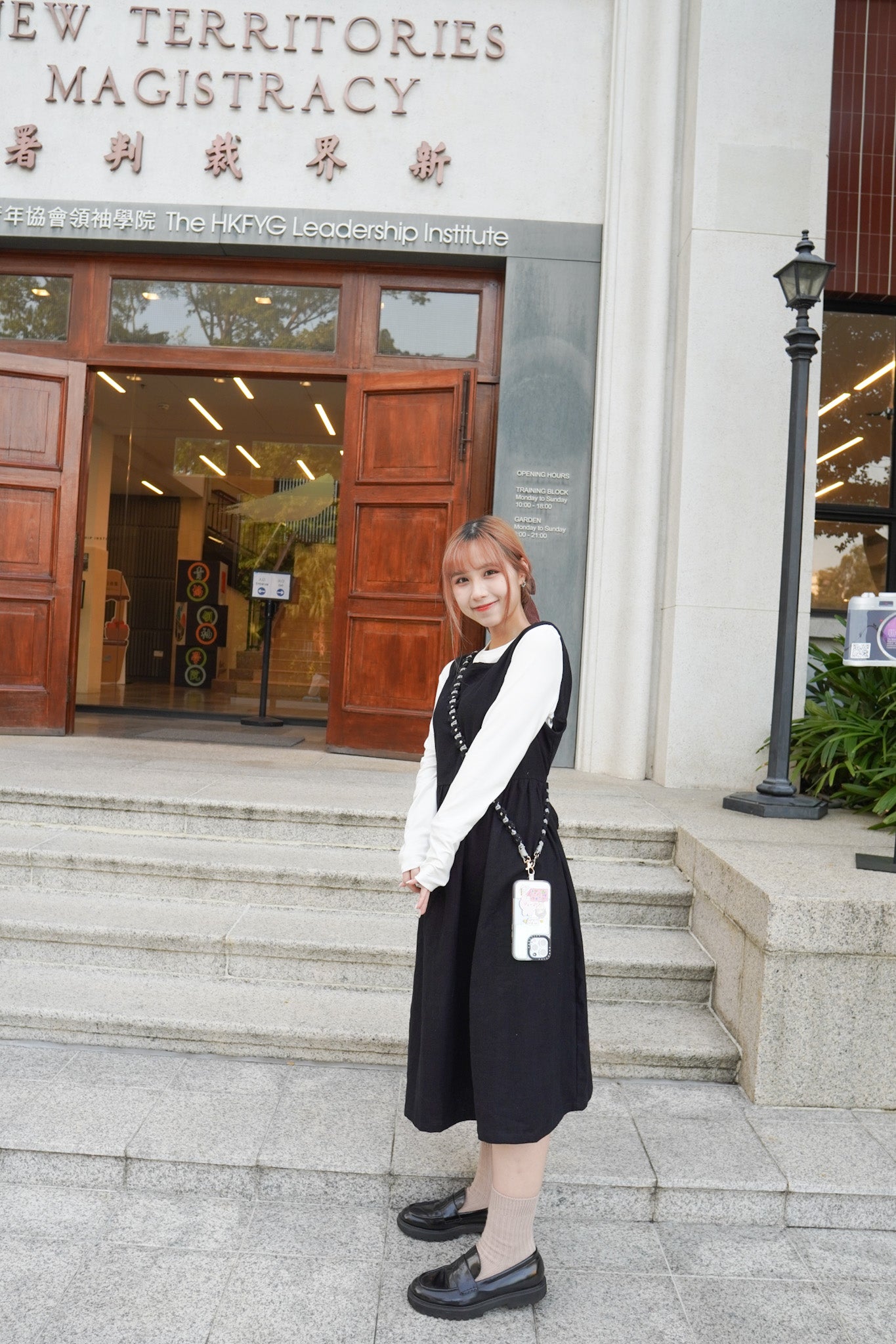 <現貨> comeback♡ 自家製 質量絕對有保證!彈性長袖淨色打底上衣|兩色入