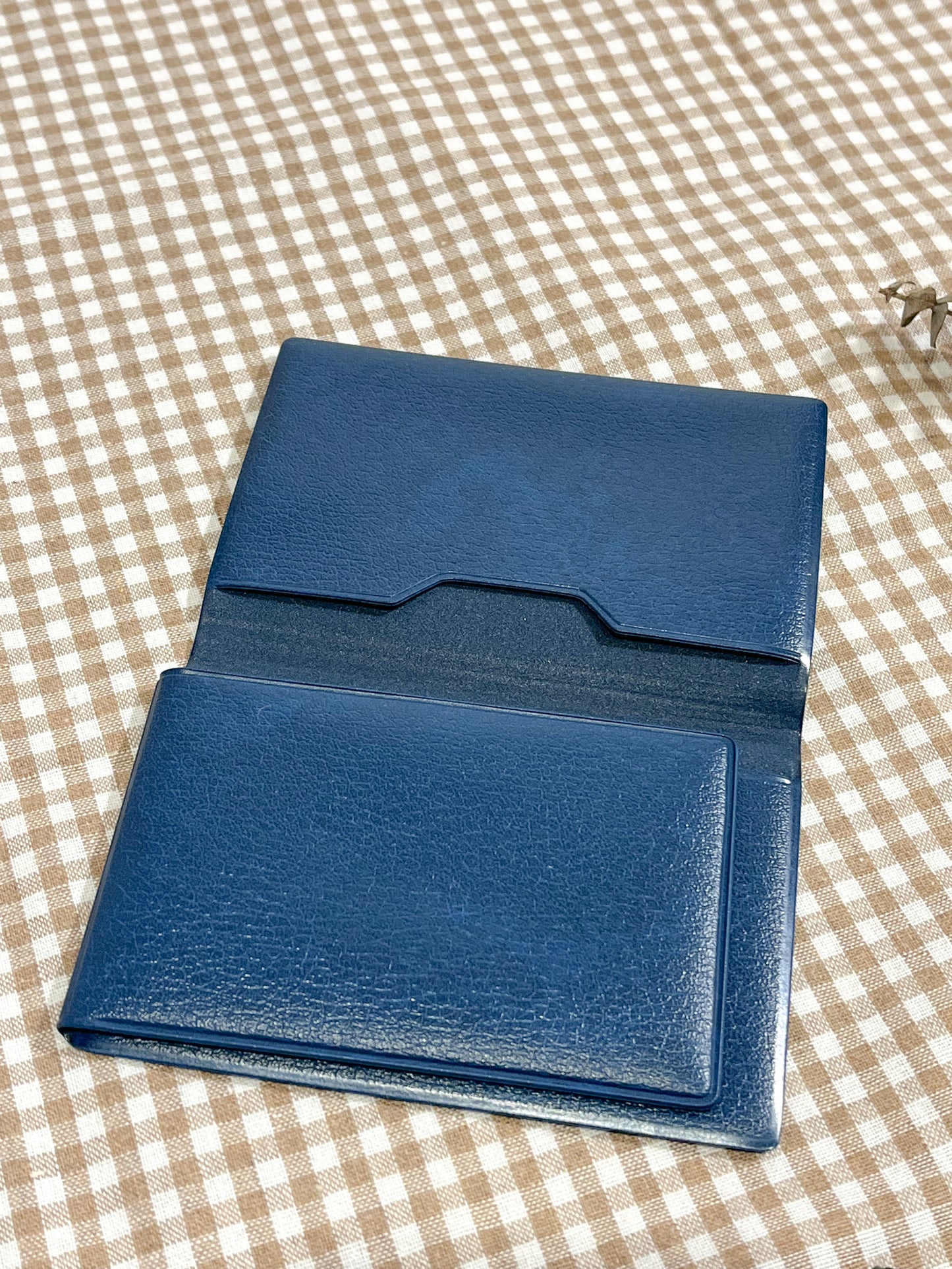 日本製 容量極大!Beams Japan Card holder | 四色入