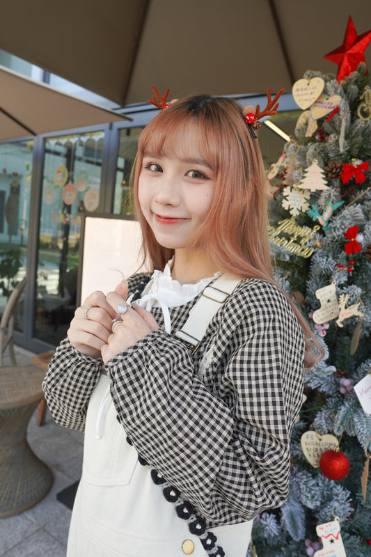 <現貨> comeback♡ 自家製 四季可穿!寬鬆工人背帶連身直筒長褲