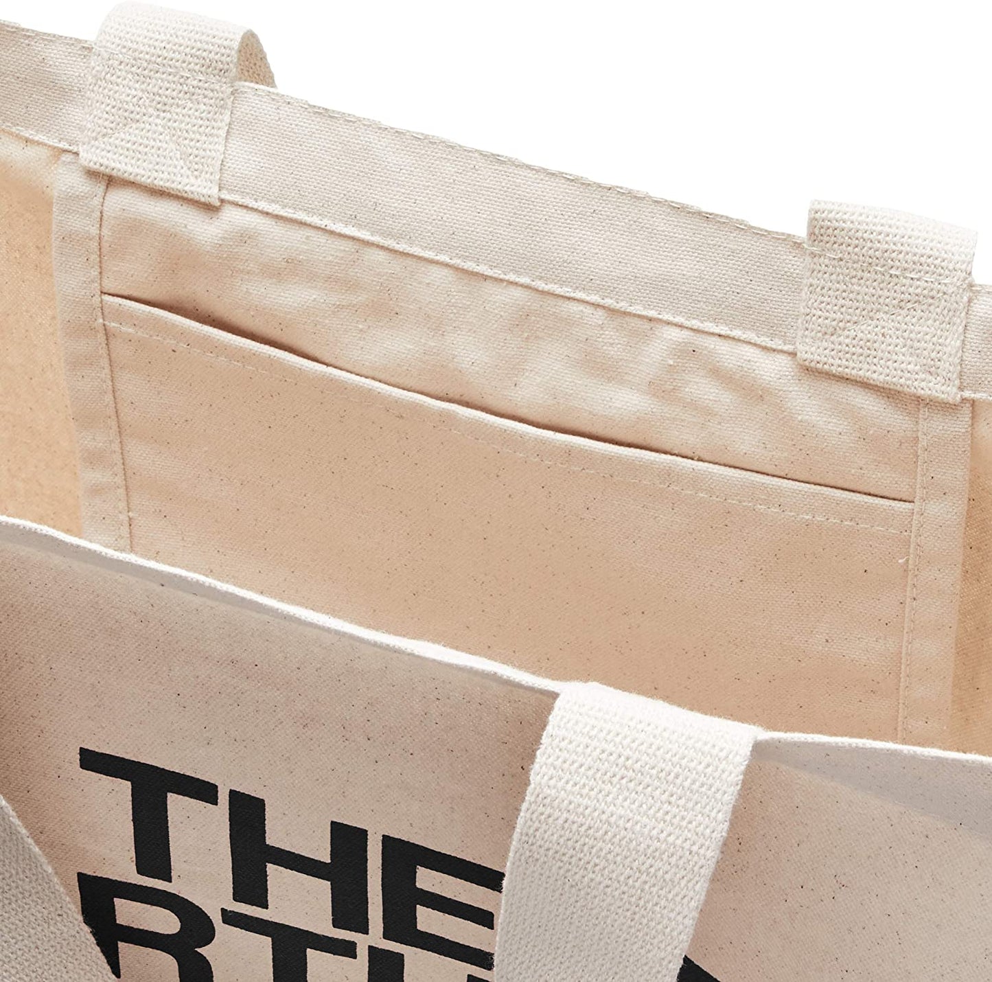 日版 THE NORTH FACE TNF ORGANIC LOGO COTTON TOTE BAG|六色入