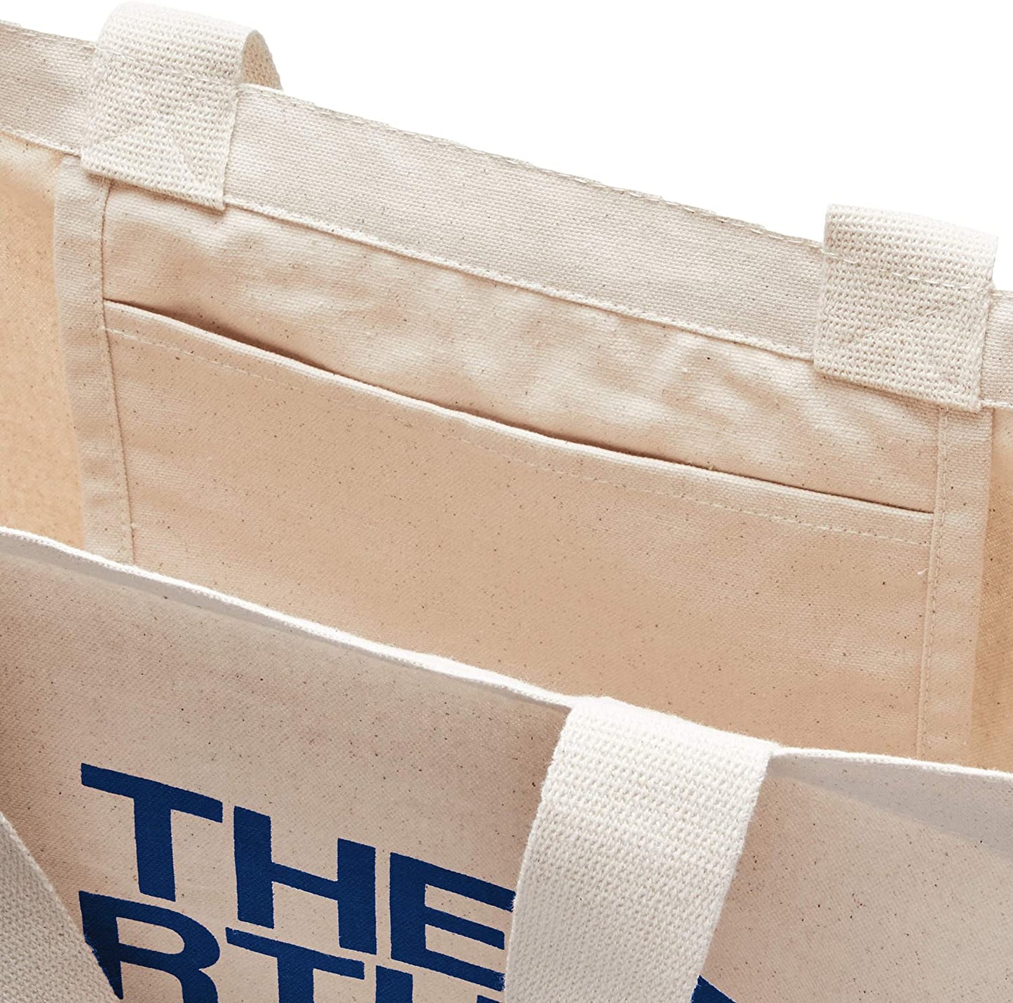 日版 THE NORTH FACE TNF ORGANIC LOGO COTTON TOTE BAG|六色入