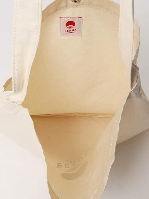 Beams Japan 經典款斜背袋 |三色入