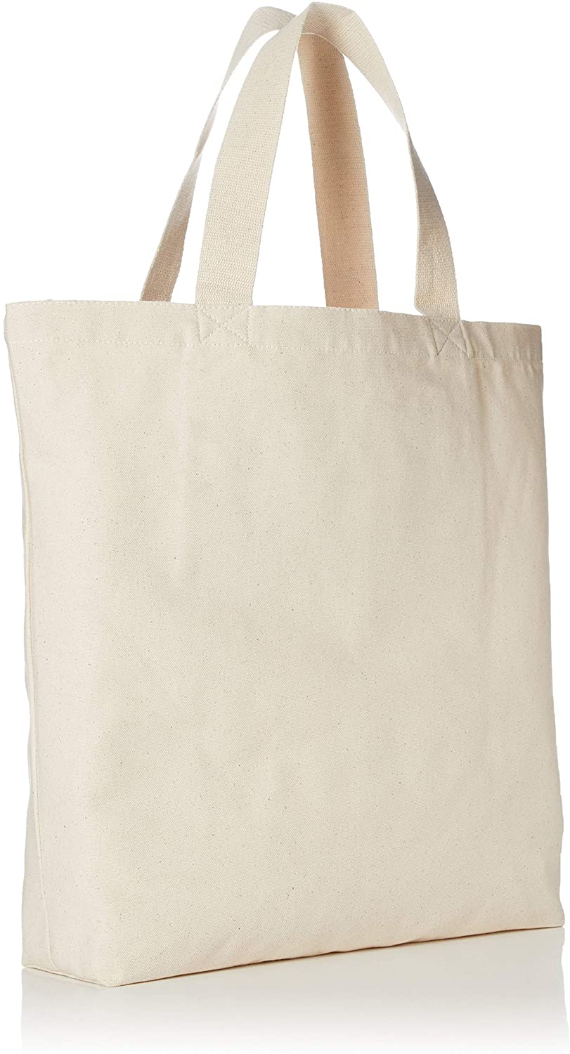 日版 THE NORTH FACE TNF ORGANIC LOGO COTTON TOTE BAG|六色入