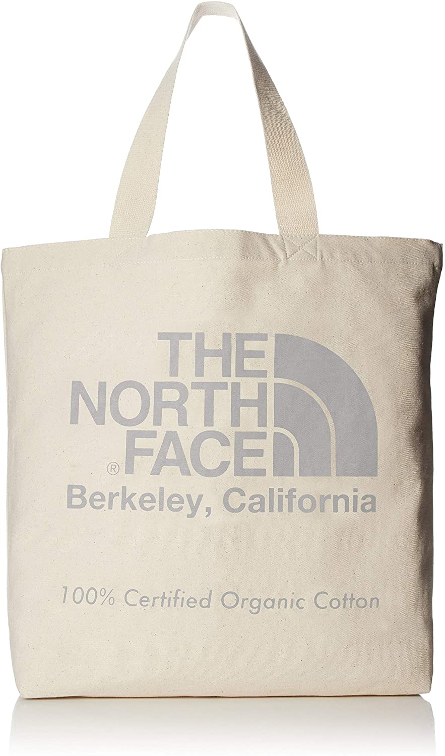 日版 THE NORTH FACE TNF ORGANIC LOGO COTTON TOTE BAG|六色入