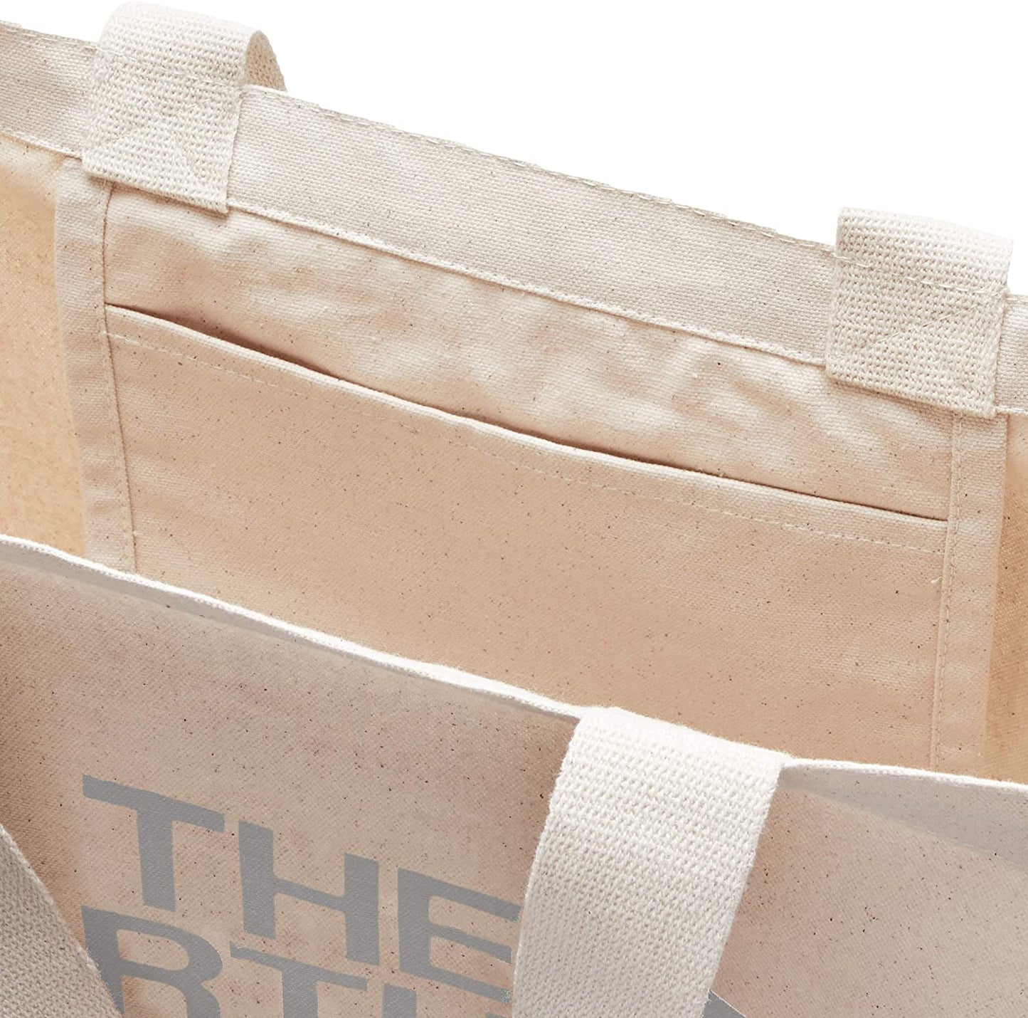日版 THE NORTH FACE TNF ORGANIC LOGO COTTON TOTE BAG|六色入