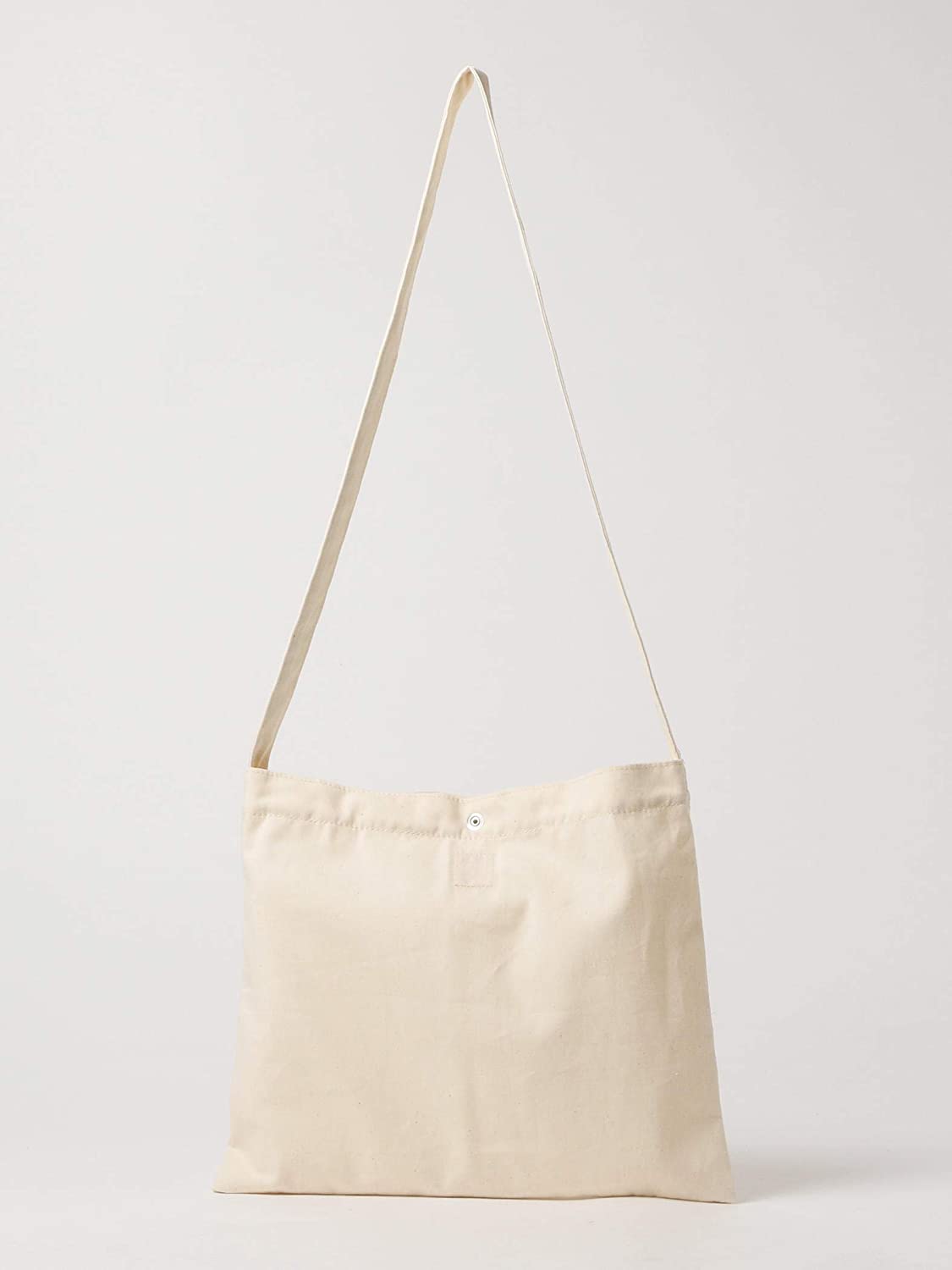 Beams Japan 經典款斜背袋 |三色入