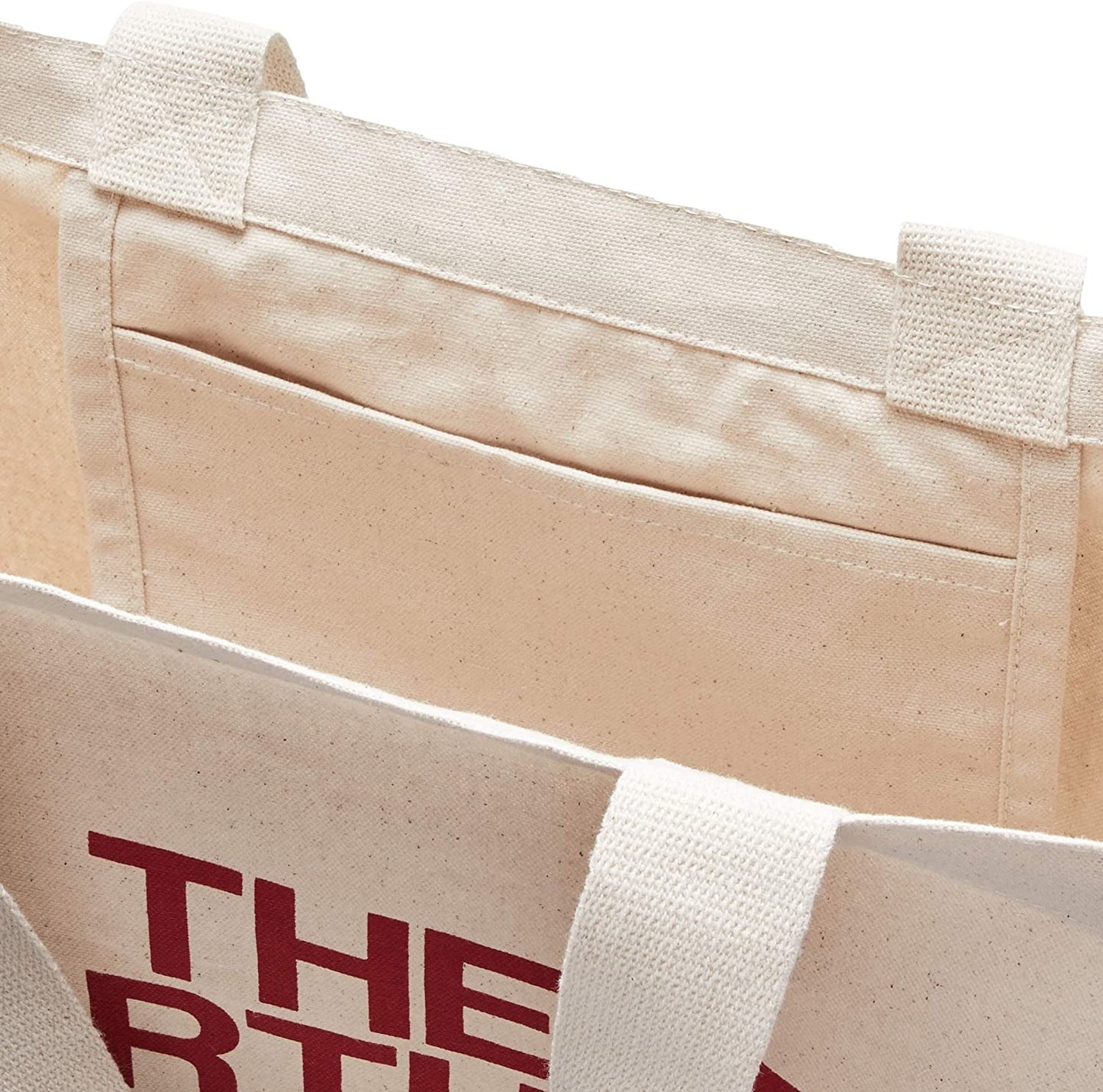 日版 THE NORTH FACE TNF ORGANIC LOGO COTTON TOTE BAG|六色入