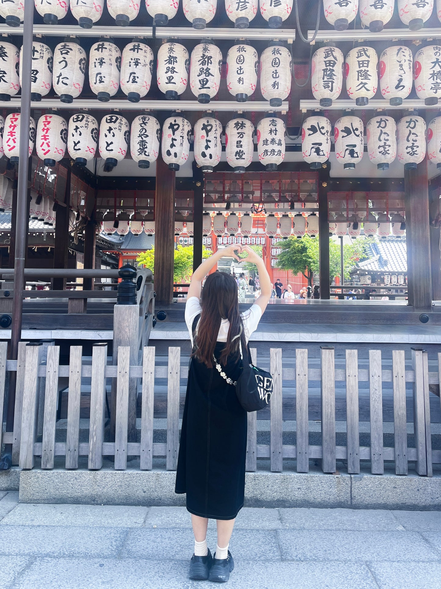 <預訂> 自家製 夏天必須要有正肩短袖Tee