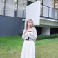 4周年giveaway🎁銷量最高10套套裝.ᐟ   BLACK x CREAM x WHITE LOOK/