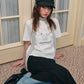 <預訂> 日版Sanrio大人氣Tee上衣｜Usahana Cinnamoroll Hello Kitty