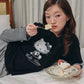 <預訂> 日版Sanrio大人氣Tee上衣｜Usahana Cinnamoroll Hello Kitty