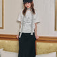<預訂> 日版Sanrio大人氣Tee上衣｜Usahana Cinnamoroll Hello Kitty
