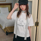 <預訂> 日版Sanrio大人氣Tee上衣｜Usahana Cinnamoroll Hello Kitty
