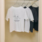 <預訂> 日版Sanrio大人氣Tee上衣｜Usahana Cinnamoroll Hello Kitty