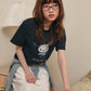<預訂> 日版Sanrio大人氣Tee上衣｜Usahana Cinnamoroll Hello Kitty
