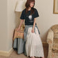 <預訂> 日版Sanrio大人氣Tee上衣｜Usahana Cinnamoroll Hello Kitty