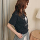 <預訂> 日版Sanrio大人氣Tee上衣｜Usahana Cinnamoroll Hello Kitty