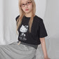 <預訂> 日版Sanrio大人氣Tee上衣｜Usahana Cinnamoroll Hello Kitty