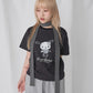 <預訂> 日版Sanrio大人氣Tee上衣｜Usahana Cinnamoroll Hello Kitty