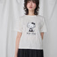 <預訂> 日版Sanrio大人氣Tee上衣｜Usahana Cinnamoroll Hello Kitty