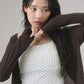 <預訂> JP Apres Jour 薄紗Blingbling外套｜五色入