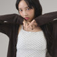 <預訂> JP Apres Jour 薄紗Blingbling外套｜五色入