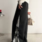 <預訂> 日本直送🇯🇵 mily bilet休閒可愛側蝴蝶結蕾絲彈性口袋長褲｜三色入