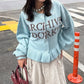 <預訂> 日本直送🇯🇵 大人氣！CIAOPANIC毛茸茸撞色logo荷葉邊針織開胸外套｜十一色入