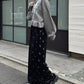 <預訂> 日本直送🇯🇵 大人氣！CIAOPANIC毛茸茸撞色logo荷葉邊針織開胸外套｜十一色入