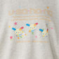 <預訂> 日本直送🇯🇵 Unblend獨家! Sanrio 花小兔Usahana/ 雙星仙子Little Twin Stars 印花衛衣｜四款入