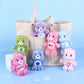 <預訂優惠> 泰國 Care Bears 鎖匙扣｜十五款入